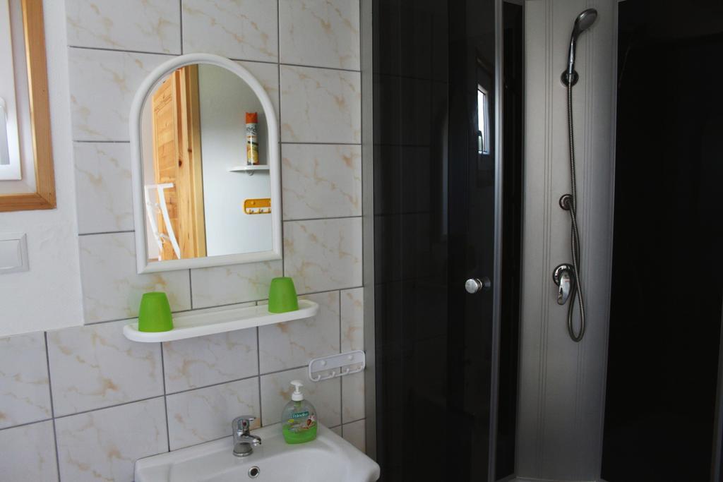 Kwiatu Paproci Villa Rusinowo  Cameră foto
