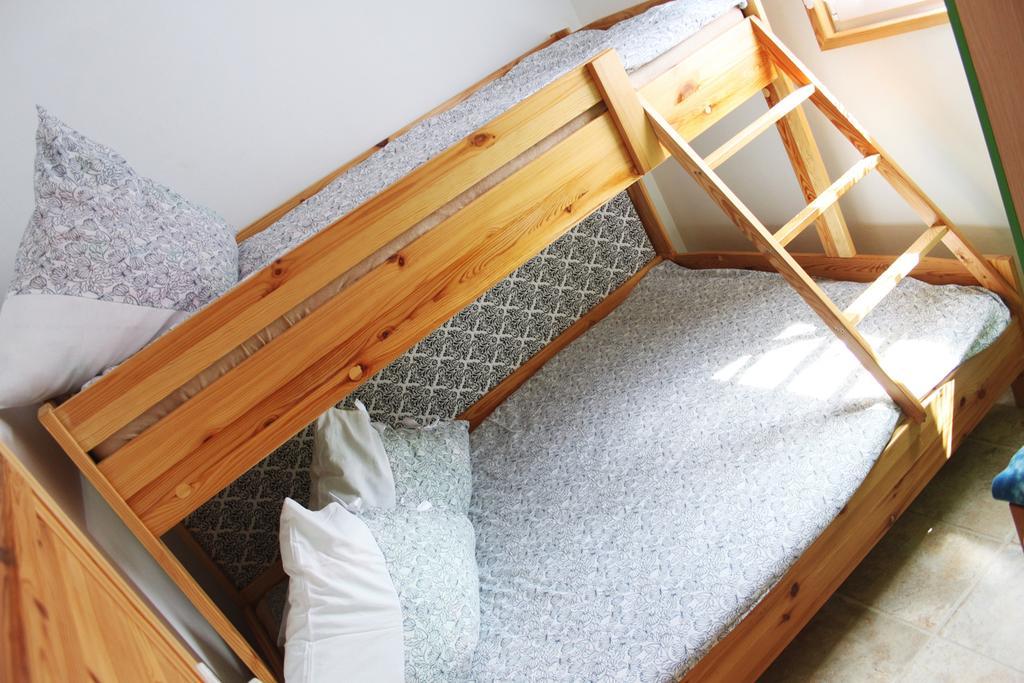 Kwiatu Paproci Villa Rusinowo  Cameră foto