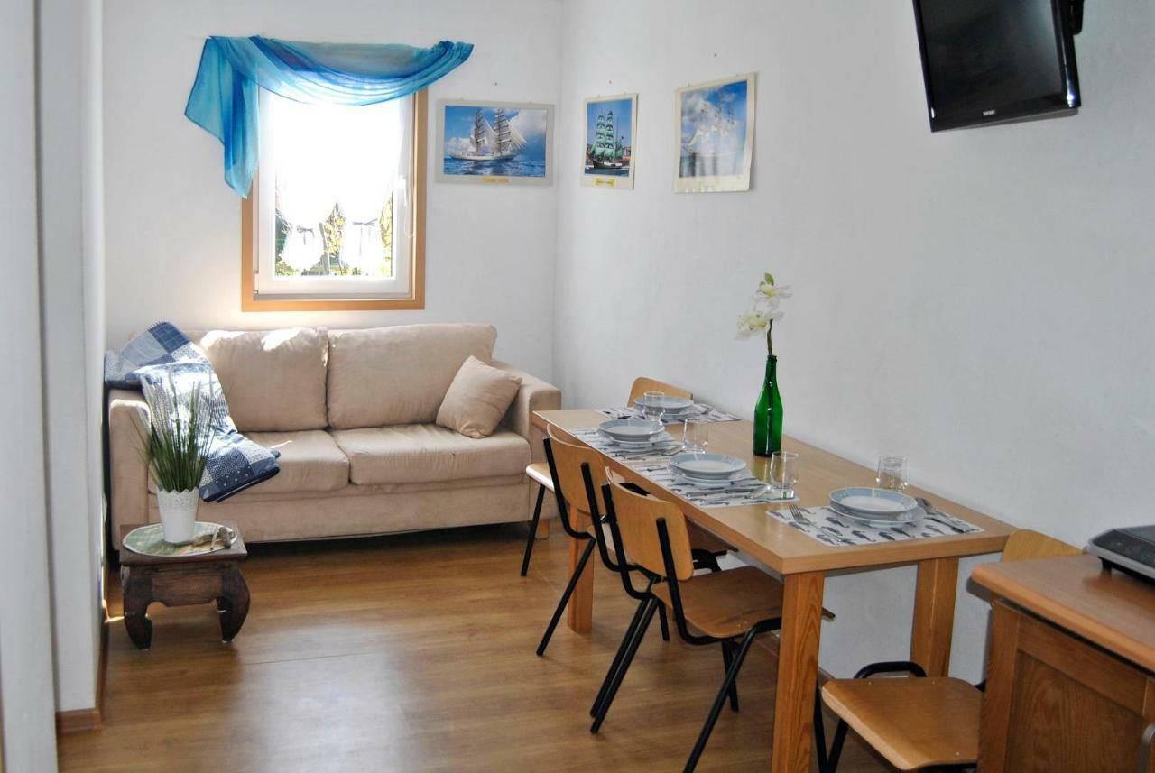 Kwiatu Paproci Villa Rusinowo  Exterior foto